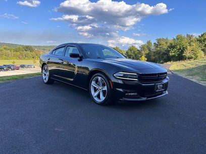 Used 2016 Dodge Charger R/T