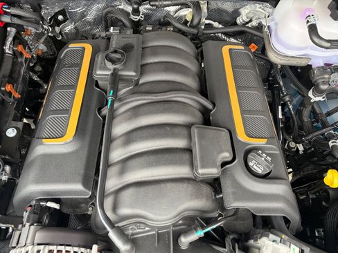 New 2026 Jeep Wrangler Unlimited Rubicon 392 image 32