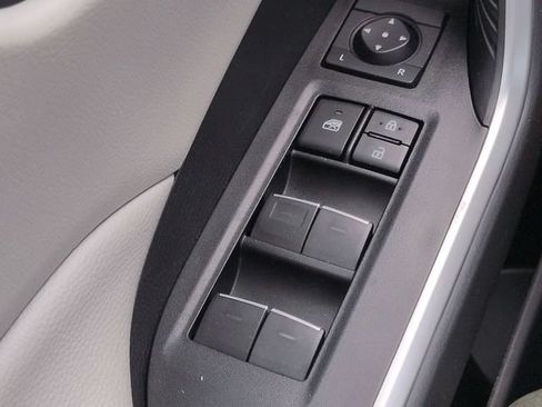 Certified 2024 Toyota RAV4 XLE FWD image 22
