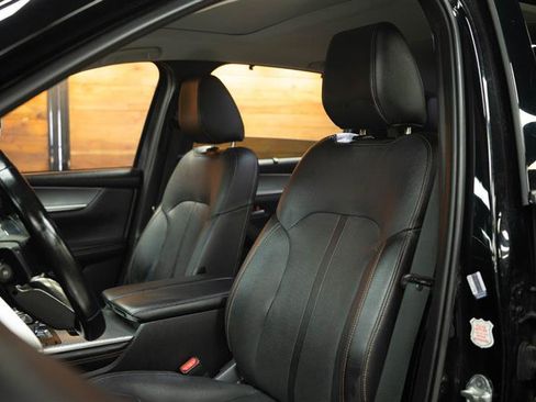 Used 2024 MAZDA CX-90 3.3 Turbo w/ Preferred Plus image 11