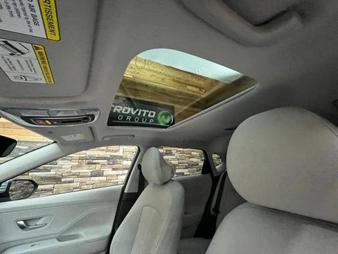 Certified 2024 Hyundai Kona Limited AWD/4WD image 28