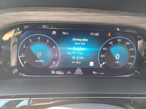 New 2026 Volkswagen Atlas SEL Premium R-Line AWD/4WD image 26