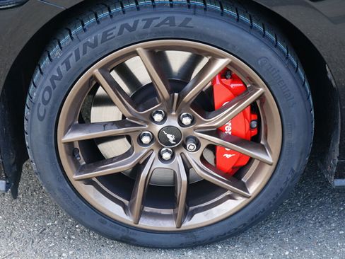 Used 2024 Ford Mustang GT Premium image 10