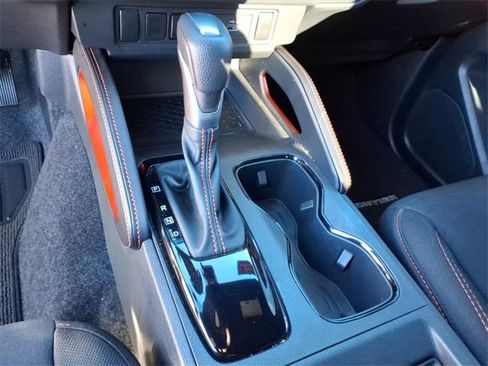 Certified 2025 Nissan Frontier Pro-X image 14