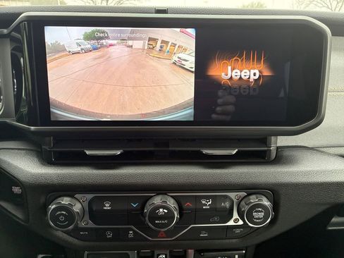 New 2026 Jeep Wrangler Sport image 9