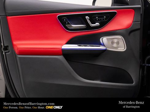 New 2026 Mercedes-Benz GLC 300 4MATIC image 15