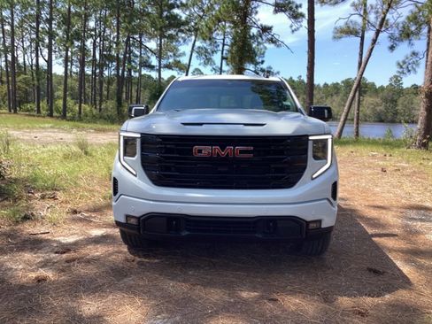 New 2026 GMC Sierra 1500 Elevation w/ Elevation Premium Package image 1