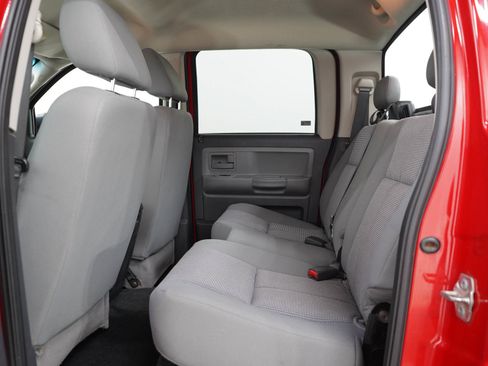 Used 2011 Dodge Dakota Big Horn AWD/4WD image 15