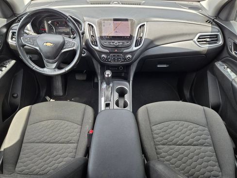 Used 2024 Chevrolet Equinox LT AWD/4WD image 45