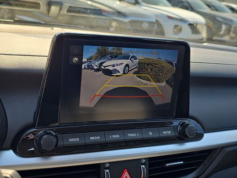 Certified 2024 Kia Forte LXS w/ LXS Technology Package image 23