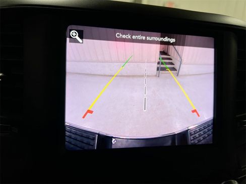 Used 2020 RAM 2500 Tradesman image 14