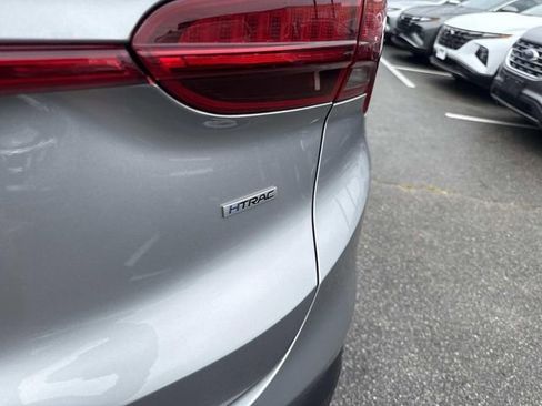 Used 2023 Hyundai Santa Fe SE image 8