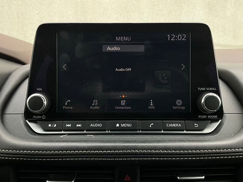 Used 2023 Nissan Rogue S image 28