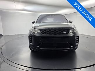Used 2024 Land Rover Discovery Sport Dynamic SE AWD/4WD video 2