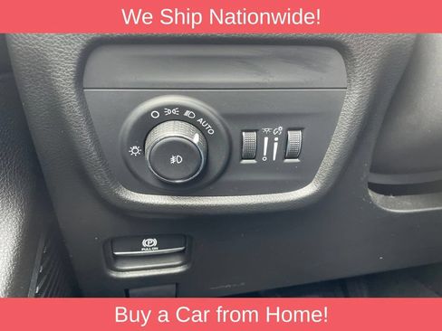 Used 2022 Jeep Grand Cherokee Overland AWD/4WD image 27