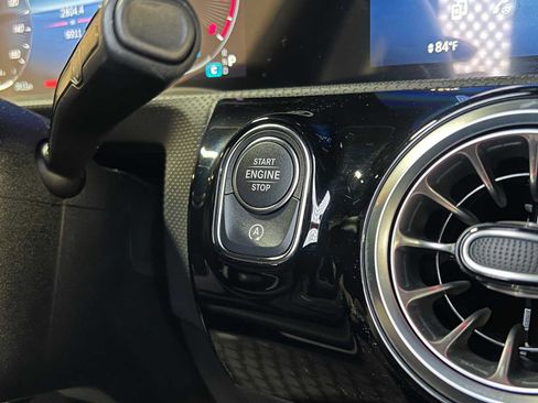 Certified 2025 Mercedes-Benz CLA 250 CLA 250 image 28