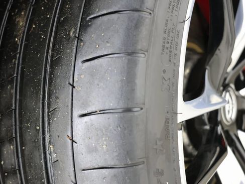 Used 2020 Toyota Supra image 14