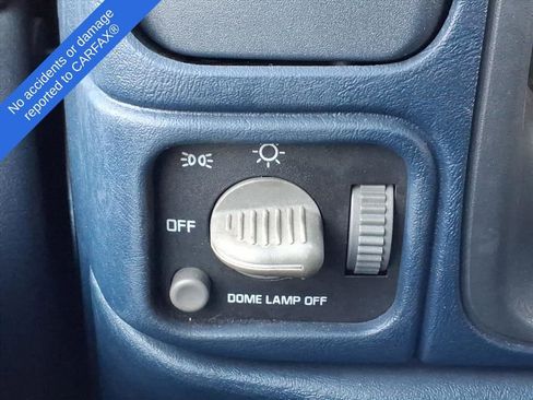 Used 1995 GMC Yukon Base image 29