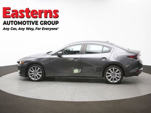 Used 2020 MAZDA MAZDA3 AWD Sedan w/ Preferred Package image 63