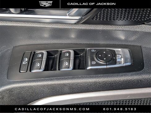 Used 2024 Kia Telluride EX w/ EX Captain's Chair Package image 21