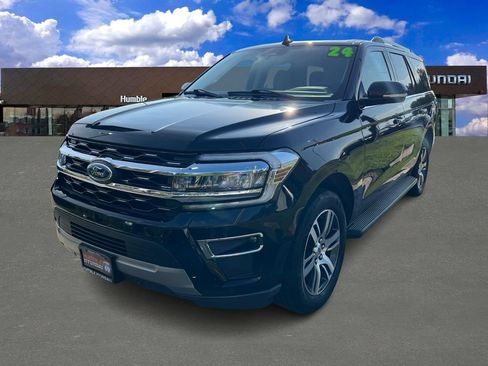 Used 2024 Ford Expedition Limited AWD/4WD image 1
