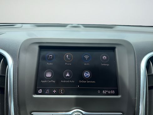Used 2021 Chevrolet Equinox LT FWD image 38