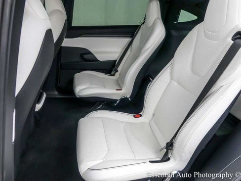 Used 2023 Tesla Model X Plaid AWD/4WD image 15