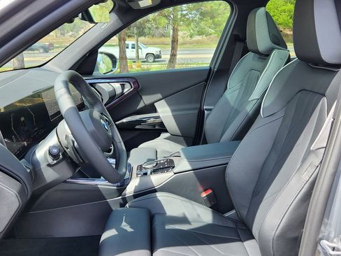 New 2026 BMW X3 xDrive30 AWD/4WD image 10