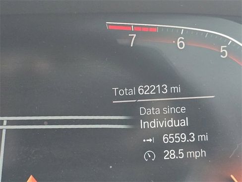 Used 2019 BMW X7 xDrive40i image 18