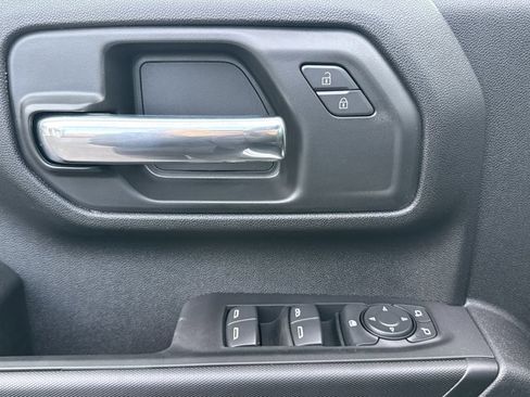 New 2026 GMC Sierra 2500 Pro w/ Convenience Package image 16