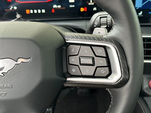 New 2026 Ford Mustang GT Premium w/ GT Performance Package image 25