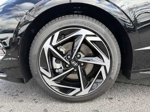 New 2026 Hyundai Sonata SEL image 11
