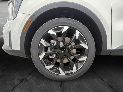 New 2026 Kia Sorento EX image 14