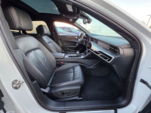 Used 2023 Audi A6 2.0T Premium image 9