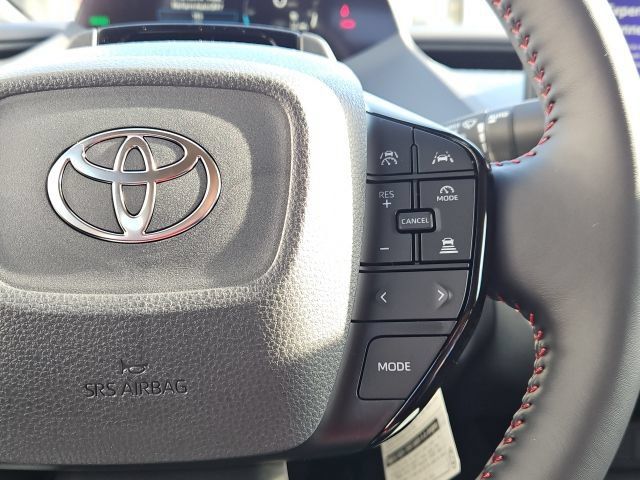 New 2026 Toyota Prius Plug-In Hybrid FWD image 34