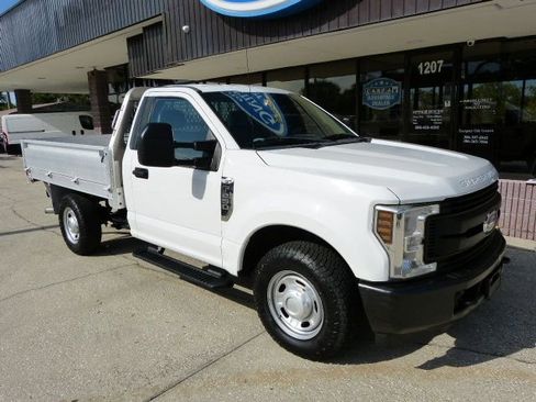 Used 2019 Ford F250 XL RWD image 6