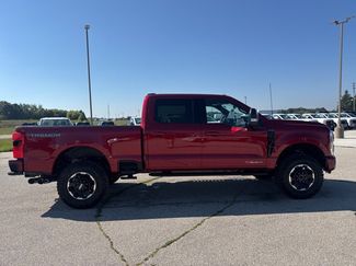 New 2026 Ford F350 Platinum w/ Tremor Off-Road Package video 2