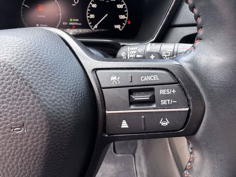Used 2024 Honda CR-V Sport-L image 25