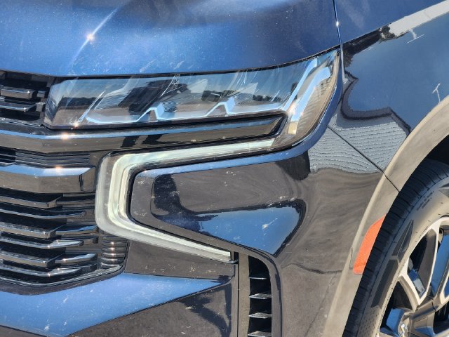 Used 2024 Chevrolet Tahoe RST w/ Luxury Package AWD/4WD image 9