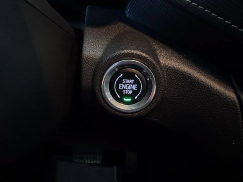 Certified 2023 Chevrolet TrailBlazer ACTIV AWD/4WD image 20