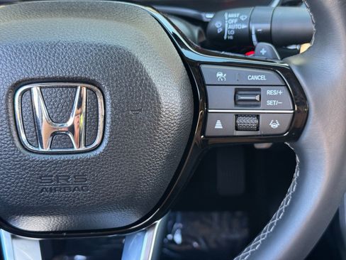 Used 2024 Honda Civic Touring image 21
