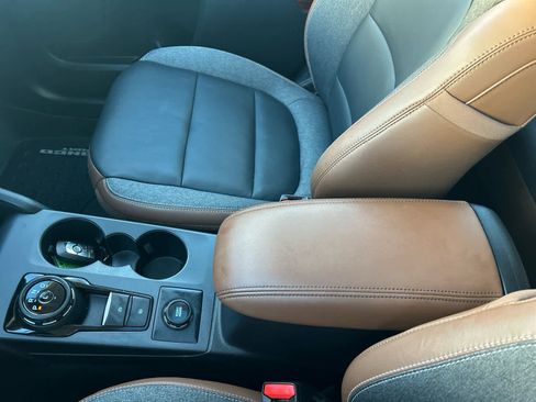 Used 2023 Ford Bronco Sport Outer Banks w/ Tech Package image 46