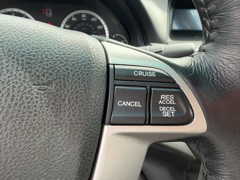 Used 2009 Honda Accord EX-L image 14
