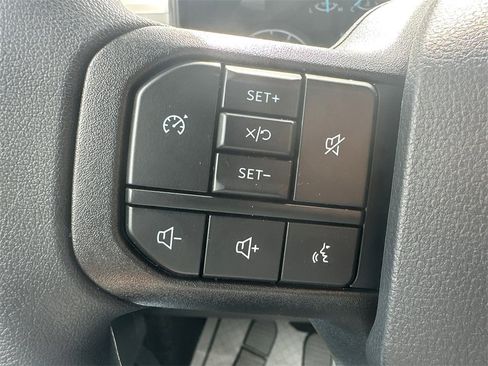 New 2026 Ford F250 XL w/ STX Appearance Package image 21