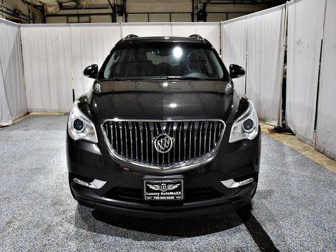 Used 2016 Buick Enclave Premium w/ Experience Buick Package AWD/4WD image 2