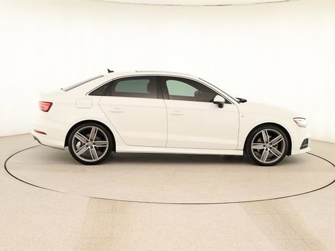 Used 2019 Audi A3 2.0T Premium Plus w/ Premium Plus Package image 8