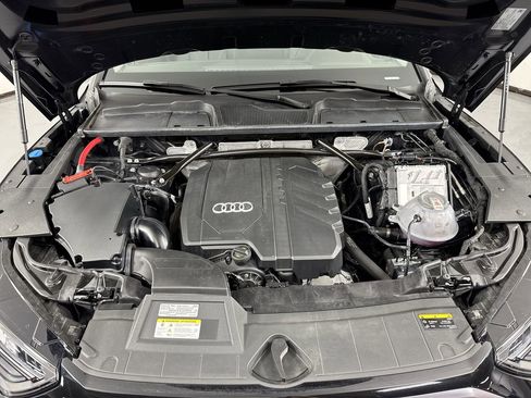 Certified 2023 Audi Q5 2.0T Premium Plus w/ Premium Plus Package AWD/4WD image 27