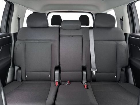 New 2026 Hyundai Santa Fe SE AWD/4WD image 16