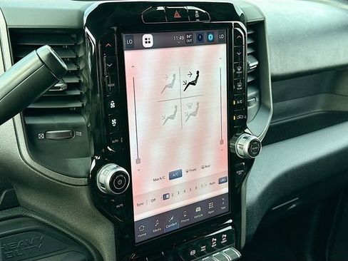 New 2026 RAM 2500 Tradesman image 11