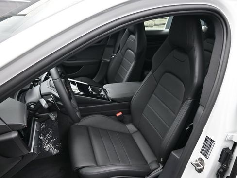 New 2026 Porsche Panamera 4 AWD/4WD image 6
